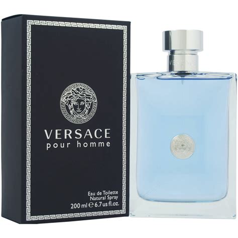 Versace pour homme cologne sale